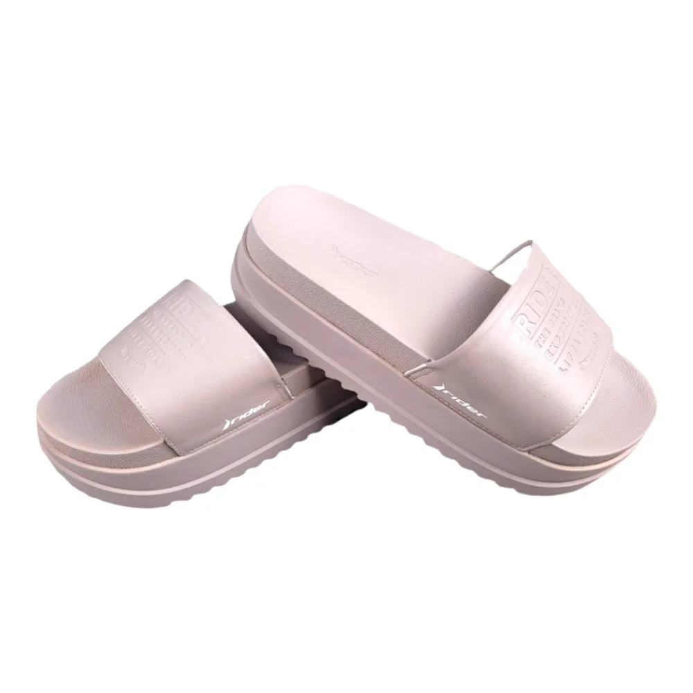 RIDER Men's Grendene Lifeaholoc‎ Slides